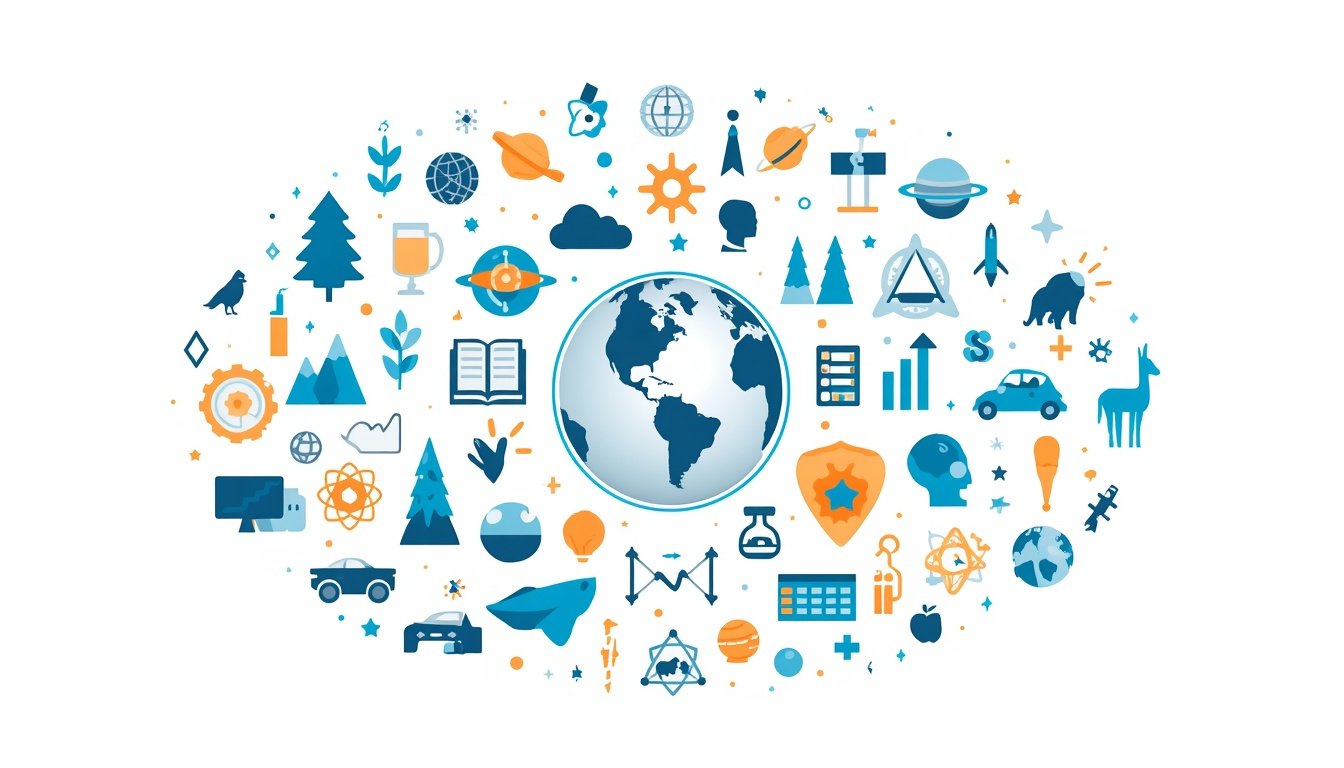 World Knowledge